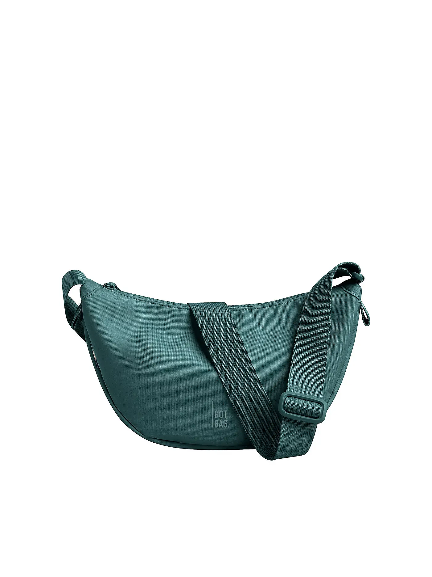 GOT BAG | Tasche - Umhängetasche MOON BAG Small | petrol